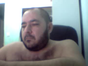 Fjbc Chaturbate stream image from August 15, 2025