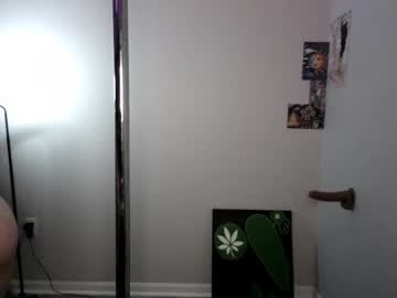 Goddess_Savannah_Haze Chaturbate stream image from August 15, 2025