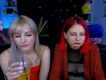 Playmelisa Chaturbate stream image from August 15, 2025