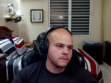 Rickyj1012 Chaturbate stream image from August 15, 2025