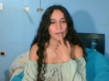 Scarletscott_ Chaturbate stream image from August 15, 2025