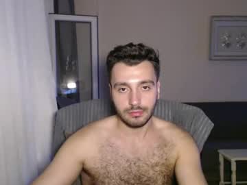 2handsomeman Chaturbate stream image from August 15, 2025