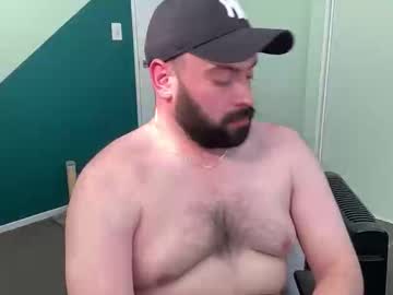 Bearguynz Chaturbate stream image from August 15, 2025