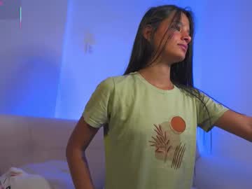 Candy_Mei Chaturbate stream image from August 15, 2025