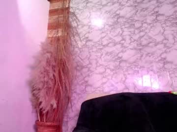 Catalina_Santana20 Chaturbate stream image from August 15, 2025