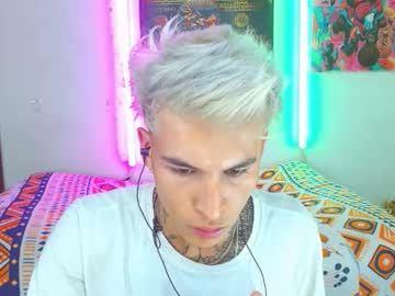 Estrellita__Jordan Chaturbate stream image from August 15, 2025