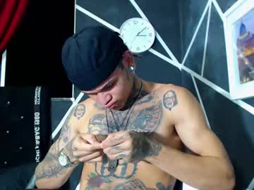Jeykob_23 Chaturbate stream image from August 15, 2025