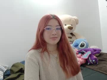 _Lunaa__ Chaturbate stream image from August 15, 2025