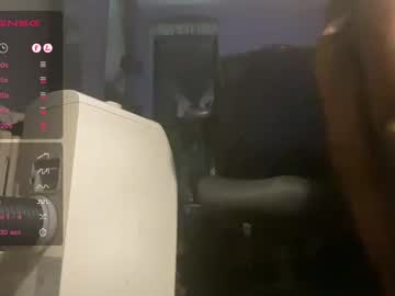 Ohhcoco Chaturbate stream image from August 15, 2025