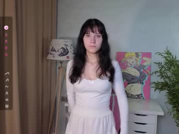 Tomokociak Chaturbate stream image from August 15, 2025