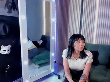 Akane_Bat Chaturbate stream image from August 15, 2025
