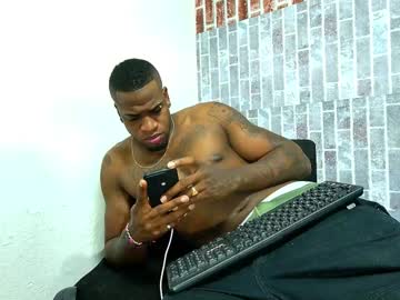 Alejo_21cm Chaturbate stream image from August 15, 2025