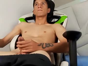 El_Bebe01 Chaturbate stream image from August 15, 2025