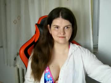 Hi__Katy Chaturbate stream image from August 15, 2025