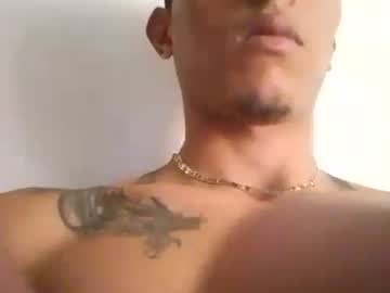Jhak24 Chaturbate stream image from August 15, 2025