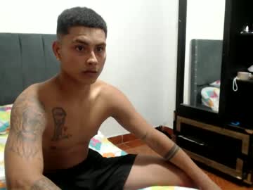 Neymar_Latin_Sexy Chaturbate stream image from August 15, 2025