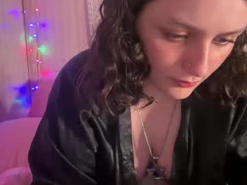Scorpioharlot99 Chaturbate stream image from August 15, 2025