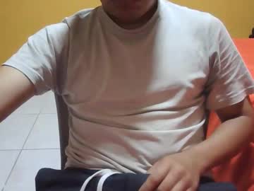 Soto195 Chaturbate stream image from August 15, 2025