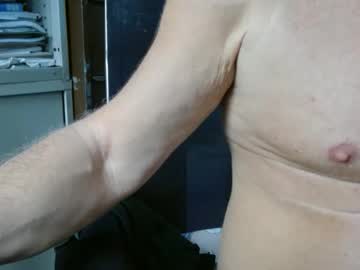 Vagabund1960 Chaturbate stream image from August 15, 2025