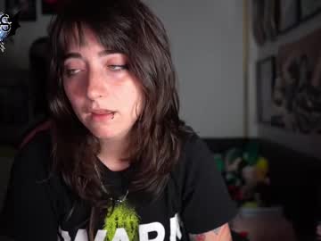 Blueasfuck Chaturbate stream image from August 15, 2025
