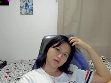 Cute_Rouss Chaturbate stream image from August 15, 2025