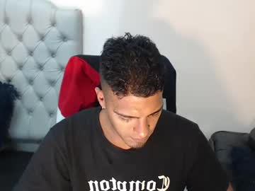 David_Bandercock Chaturbate stream image from August 15, 2025