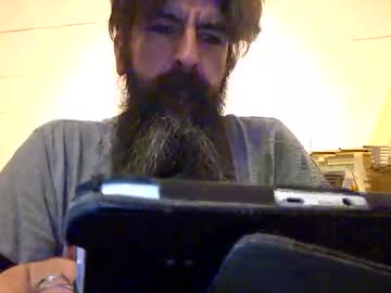 Fatherbtouch Chaturbate stream image from August 15, 2025