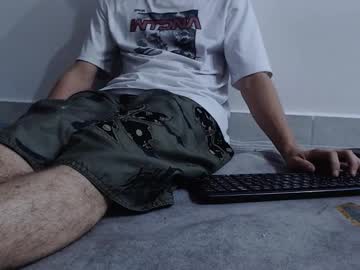 Jacksondd91 Chaturbate stream image from August 15, 2025