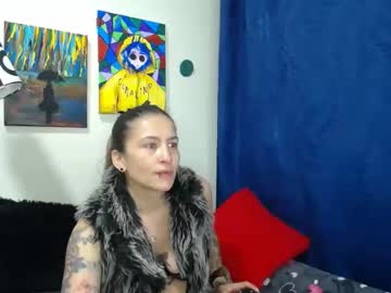 Leyla_Horny_Bg Chaturbate stream image from August 15, 2025