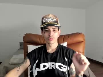 Playboi_Carti01 Chaturbate stream image from August 15, 2025