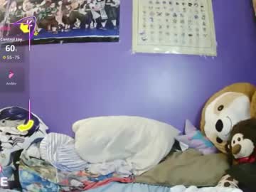Staceesparklezxxx Chaturbate stream image from August 15, 2025