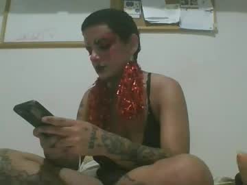 Ttransviado Chaturbate stream image from August 15, 2025