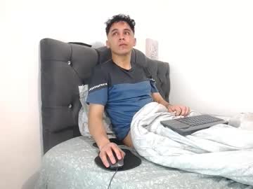 Andres_69_Fantasy Chaturbate stream image from August 15, 2025