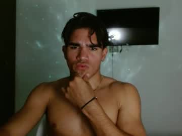 Babysebasxxx Chaturbate stream image from August 15, 2025