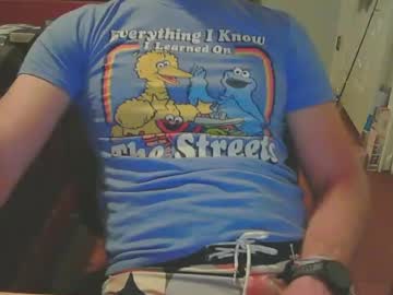 Boredguyin5c Chaturbate stream image from August 15, 2025