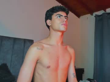 Denison_ Chaturbate stream image from August 15, 2025