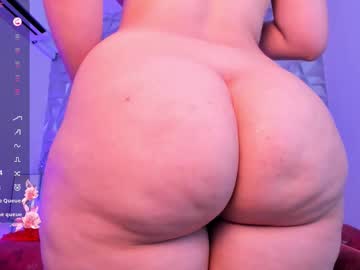 _Genesys Chaturbate stream image from August 15, 2025