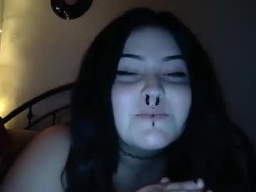 Jinxxybxxby Chaturbate stream image from August 15, 2025