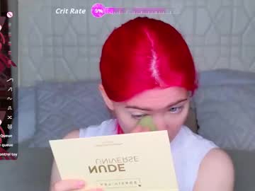 Lisa_Adam Chaturbate stream image from August 15, 2025