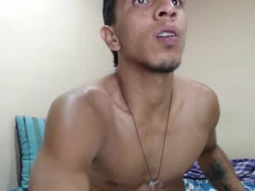 Monkey_Uchiha77 Chaturbate stream image from August 15, 2025
