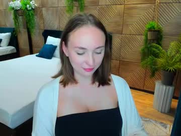 Pieceofinspiration Chaturbate stream image from August 15, 2025