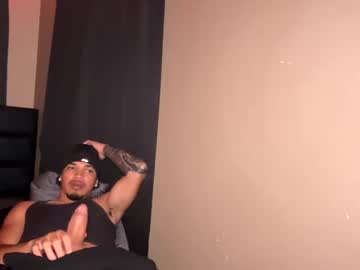 12money777 Chaturbate stream image from August 15, 2025