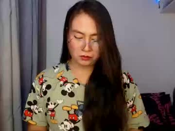 _Arah Chaturbate stream image from August 15, 2025