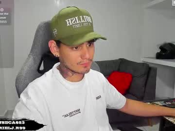 Gabrieljr99 Chaturbate stream image from August 15, 2025