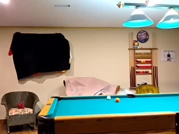 Kinkkouple88 Chaturbate stream image from August 15, 2025