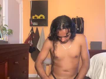 Labaemaerijae Chaturbate stream image from August 15, 2025