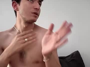 Lunamalpica Chaturbate stream image from August 15, 2025