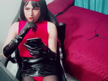 Melissasissyhyp Chaturbate stream image from August 15, 2025