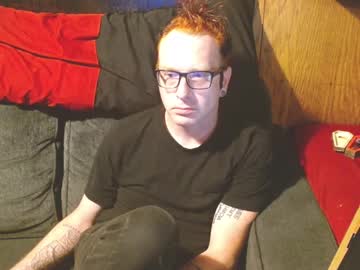 Nothingbroken666 Chaturbate stream image from August 15, 2025