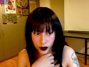 Tryp666 Chaturbate stream image from August 15, 2025